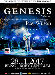 Genesis - Classic