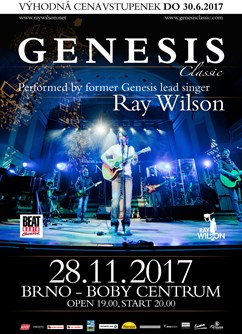 Genesis - Classic