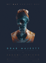 Drab Majesty (Dais rec/US) 