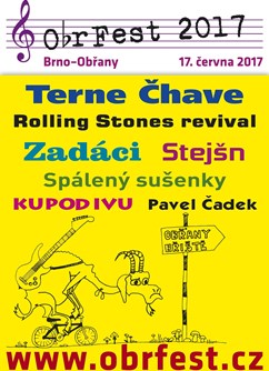 Obrfest 2017