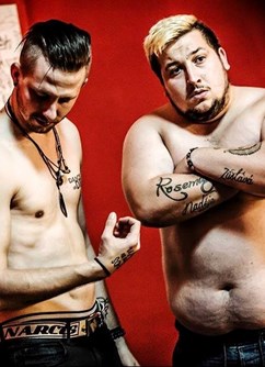 Pekař & Děkan