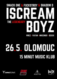 Iscream Boyz