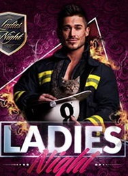Ladies Night show - Ostrava