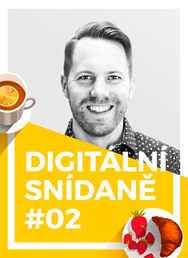 Digitální snídaně Teplice #02