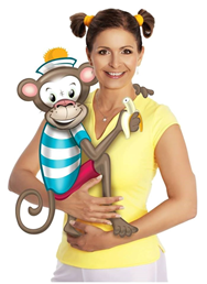 Míša Růžičková 