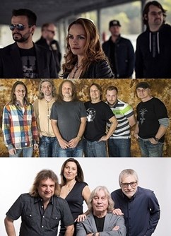 Castle Tour 2017