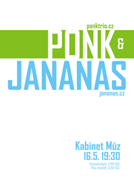 Jananas & Ponk