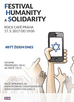 Festival Humanity a Solidarity II.