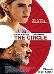 The Circle (USA, Spojené arabské emiráty)  2D
