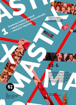 Koncert Mastix