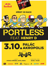 Portless feat. Henry D