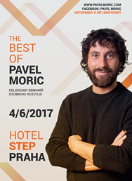 The Best Of Pavel Moric 2017