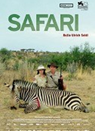 Safari (Rakousko) 2D