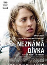 Neznámá dívka (Belgie, Francie) 2D