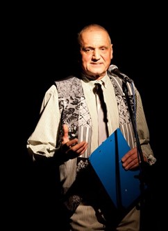 Divadlo Sklep – Besídka 2017
