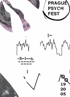 Prague Psychfest 2017 