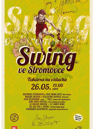 Swing ve Stromovce