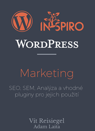 Taje Wordpressu III - marketing