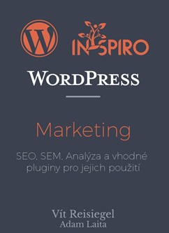 Taje Wordpressu III - marketing