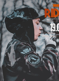 Rida Radar