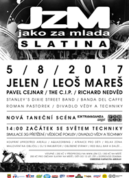 Jako Za Mlada 2017