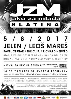 Jako Za Mlada 2017
