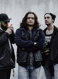 Stoned Jesus (UA) + Beastmaker