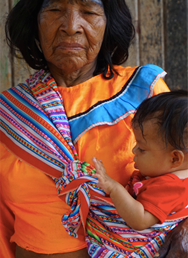 Peru – Amazonská očista aneb 3 měsíce mezi šamany