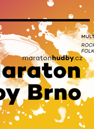 Jazz - Maraton hudby