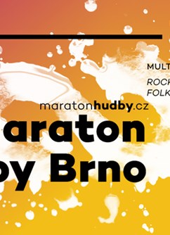 Jazz - Maraton hudby