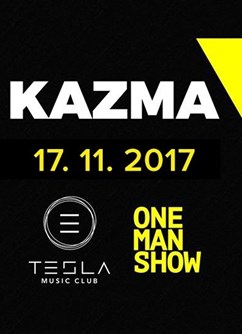 One Man Show Kazma