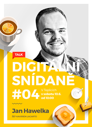 Digitální snídaně Teplice #04