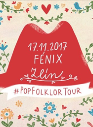 #PopFolklorTour: Voxel s Cimbálovkou 