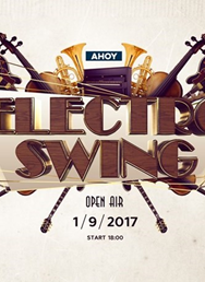 Electro Swing Open Air 