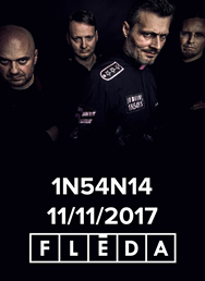 Insania - křest alba "Na počátku byl spam" + 30 let na scéně