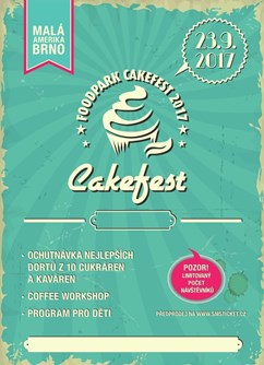 CakeFest 2017