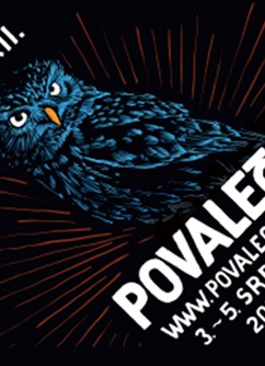 Povaleč Bus Praha-Valeč, Odjezd 14:00