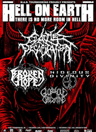 Cattle Decapitation