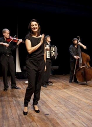 Chanson trio Coucou