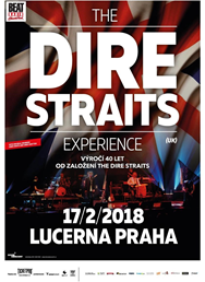 The Dire Straits Experience