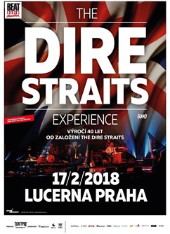 The Dire Straits Experience