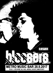 The Bloosers