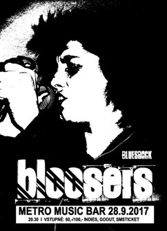 The Bloosers
