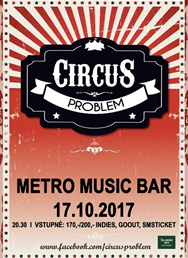 Circus Problem
