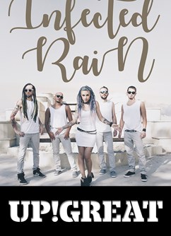 Infected Rain /MD/ | Up!Great