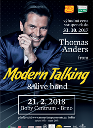 Modern Talking