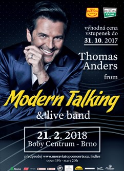 Modern Talking