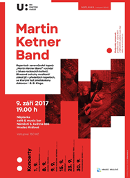 Martin Ketner Band