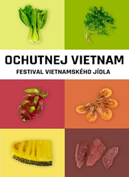 Ochutnej Vietnam 2017