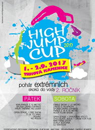 Dekstone HighJump Cup vol. II